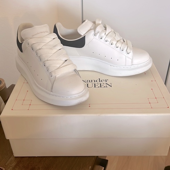 Alexander McQueen | Shoes | Alexander Mcqueen Sneakers